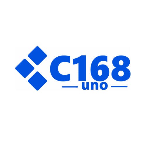 C168