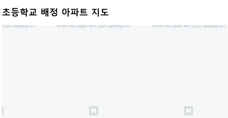 한국어 텍스트가있는 페이지의 스크린 샷