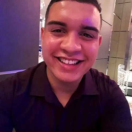 Matheus Almeida de Oliveira