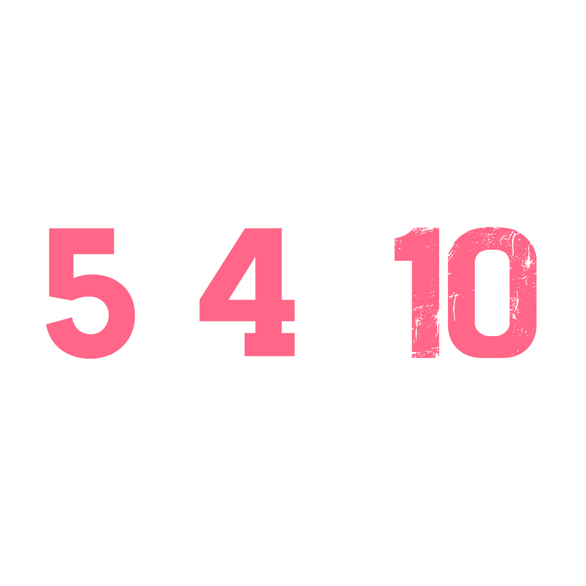 5T4D10