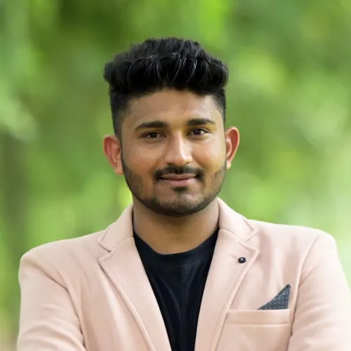 Pravin Prajapati