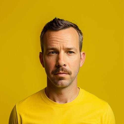 Eric Doster