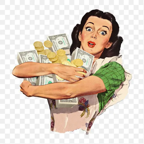 Udta Trader