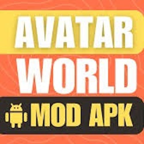 Avatar World Mod APK v1.164 APK for Android