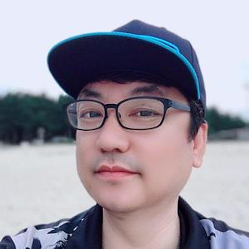 Mason Hwang
