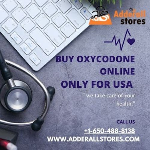 Buy Oxycodone 30mg hassle-free experience Process