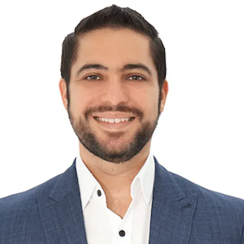 Gonzalo Marquez