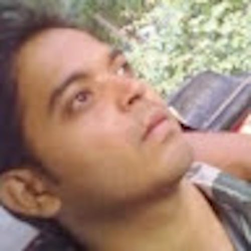 Sachin Nawale