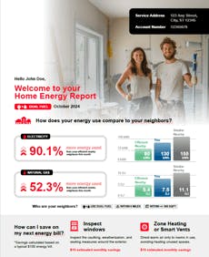 Nexus Behavioral Platform