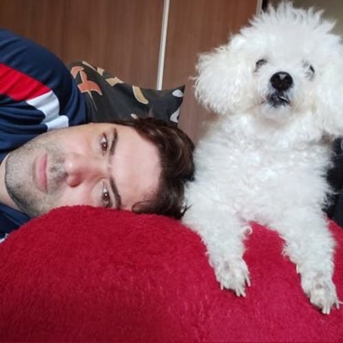 Henrique Souza