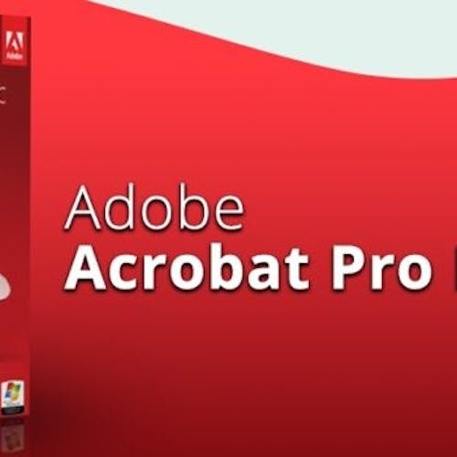 Adobe Acrobat Pro DC Crack Download