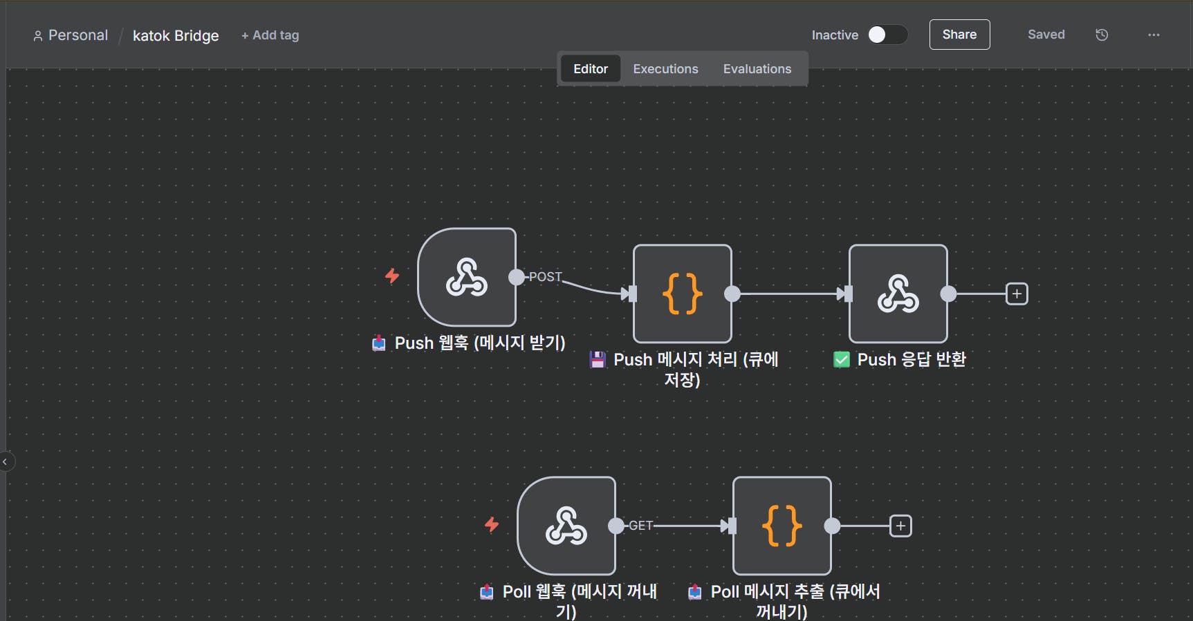 다른 유형의 소프트웨어를 보여주는 컴퓨터 화면의 스크린 샷