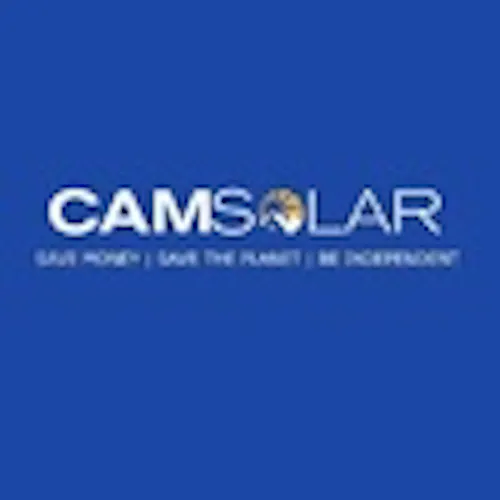 CAM Solar