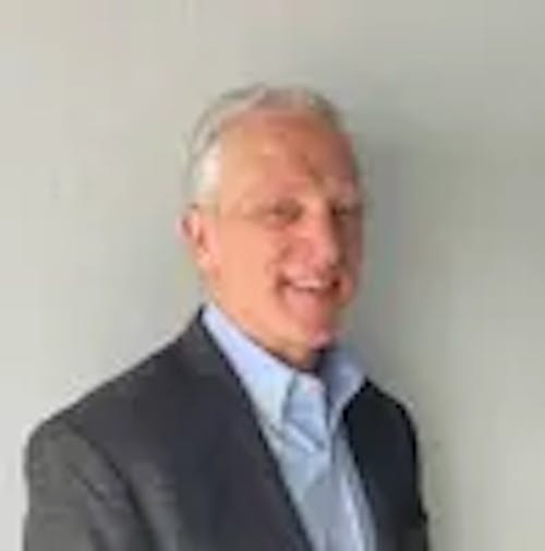 David Rogers
