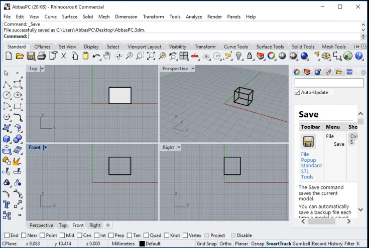 Rhinoceros 7 License Key Free Download