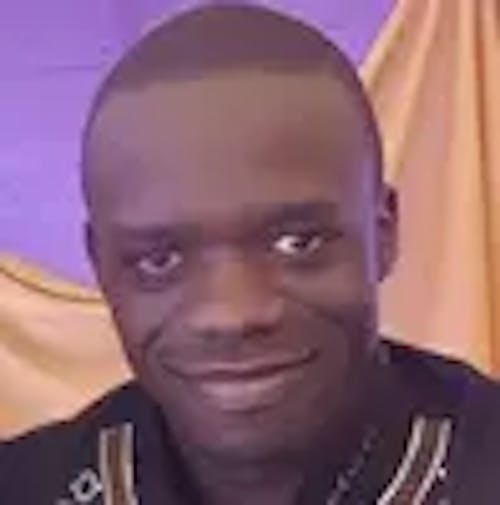 Omondi Agar