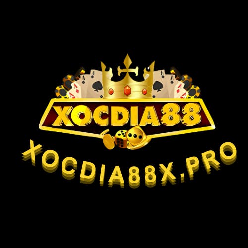 Xocdia88 W