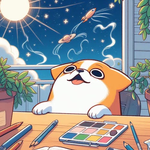 멍멍_
