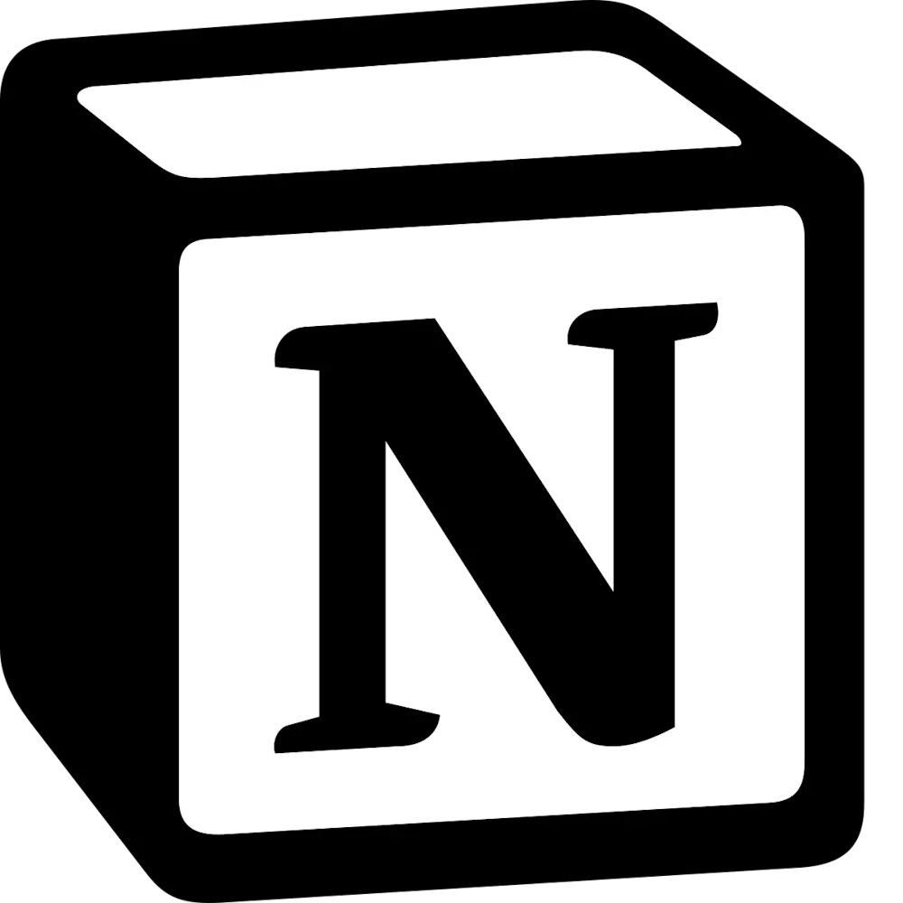 Notion: 6 months free with unlimited AI