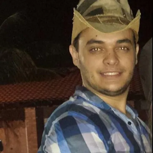 Wesley Gabriel Cardoso Prates