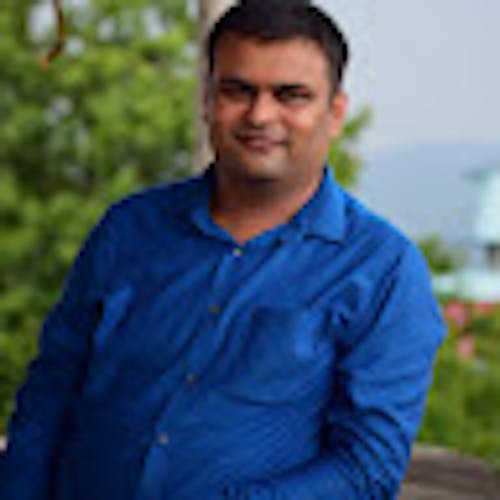 Manish Bhat