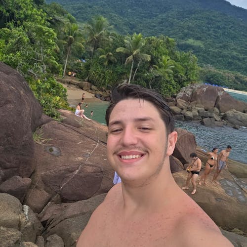 João Victor Vagliengo