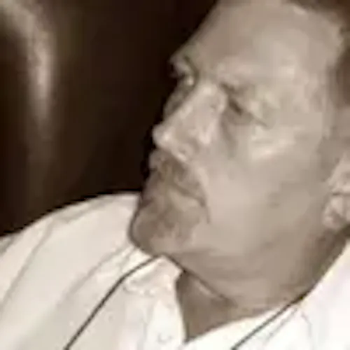 Kobus van den Berg