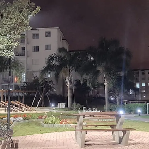 Jadson Nascimento Santos