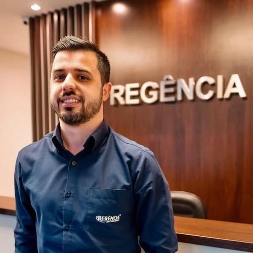 GUSTAVO DE OLIVEIRA