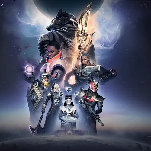 Destiny: Rising APK v1.0.55905540 Free For Android