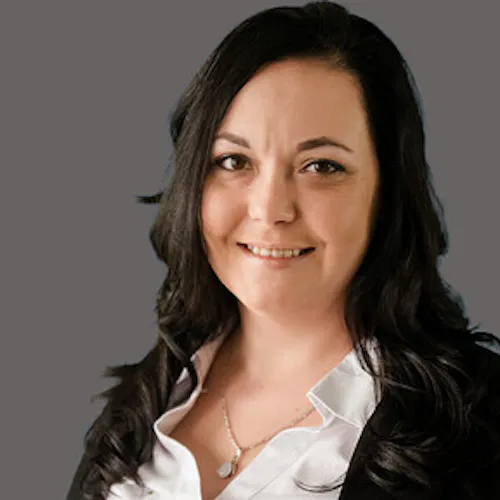 Ashley Duwel