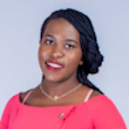 Tarisai Mhlanga