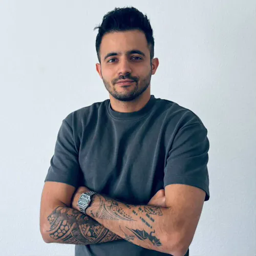 Brandon Lidin