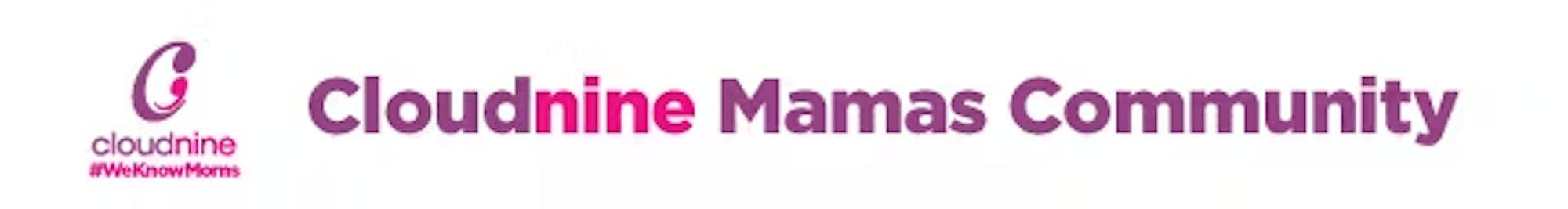 Cloudnine Mamas Community