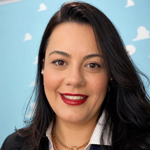 Carol Medunic Lucena