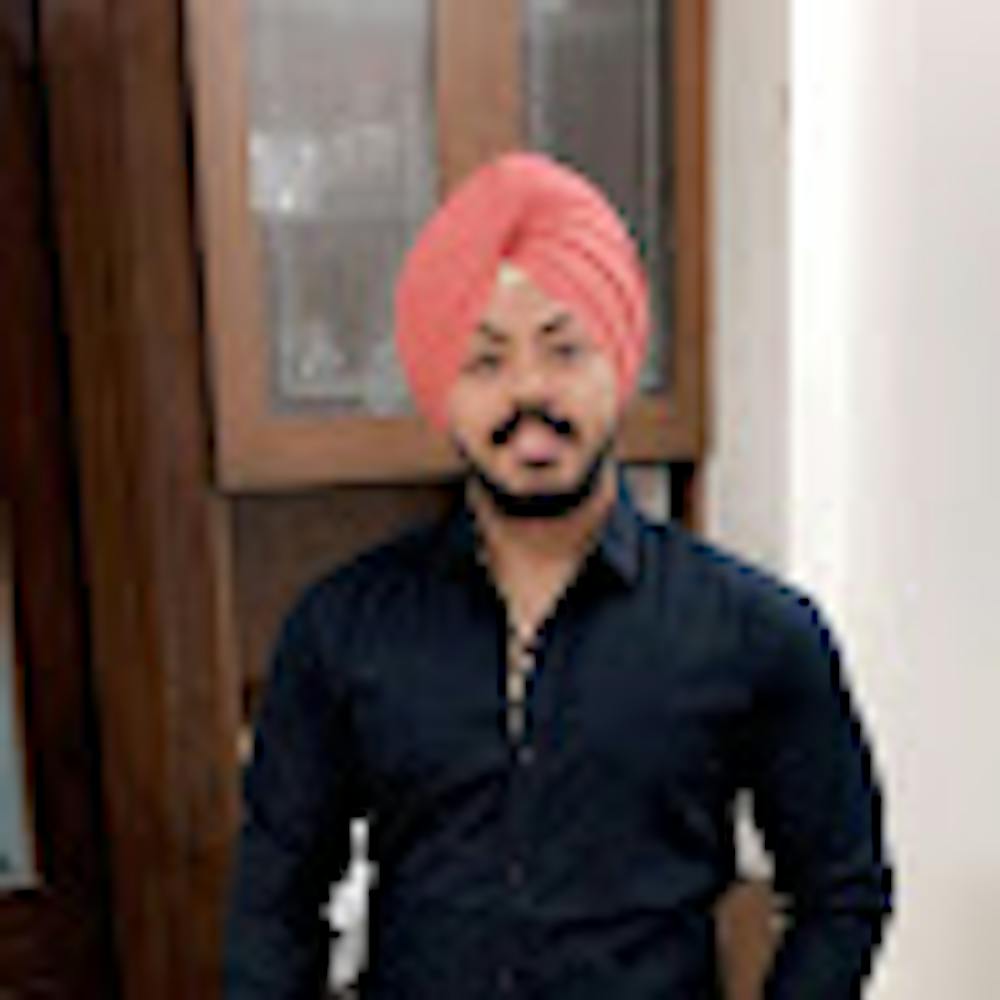 Gulshan Bir Singh - FYERS Community - Pick others' brains on Trading ...