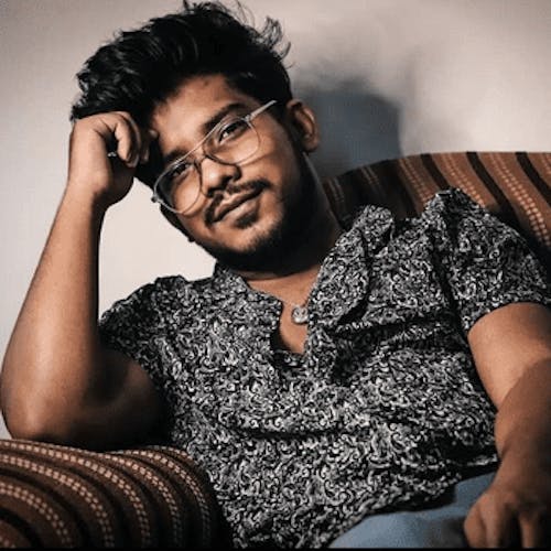 Anirban Kanrar