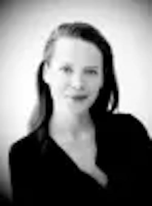 Aurore  Belfrage