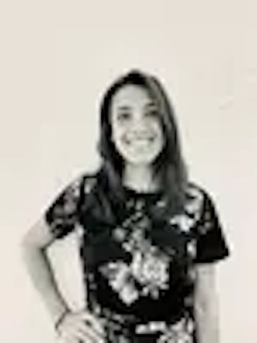 Nicole Silvya Bouris