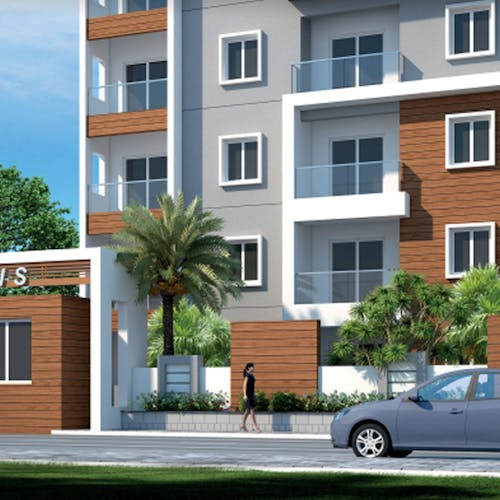 Prestige Evergreen