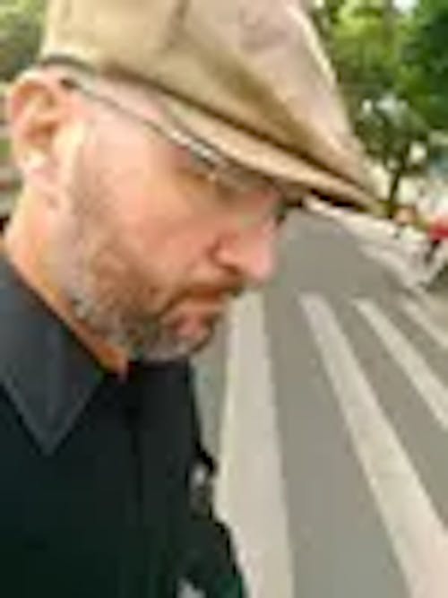 Carlos Sousa