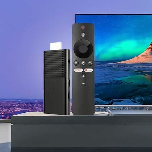 Flixy TV Smart Stick