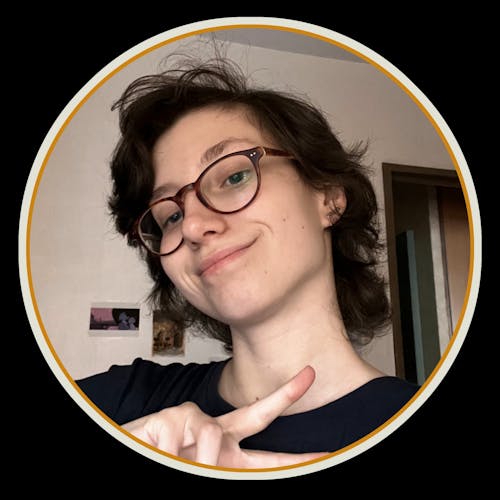 Chloé Basile Barriel