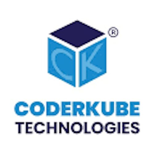 CoderKube Technologies