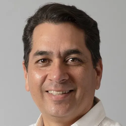 Eduardo Tijerina Cano