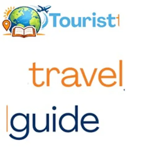 TouristTravelGuides