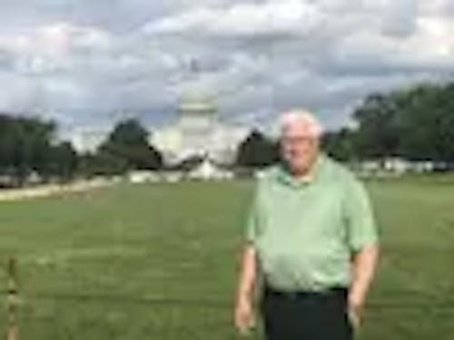 Michael Cashin