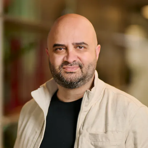 Seyed H. Madaeni
