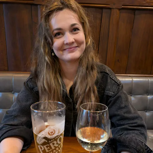 Beth Adamson