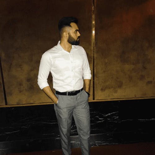 Shivam Gaba